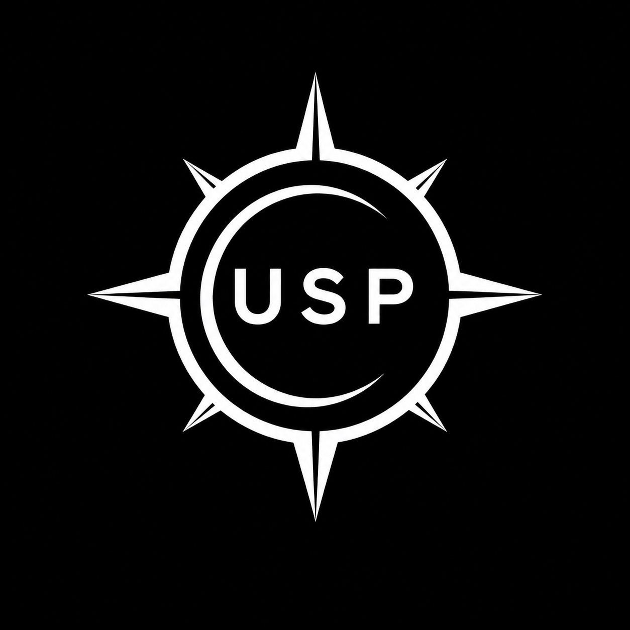 USP Logo
