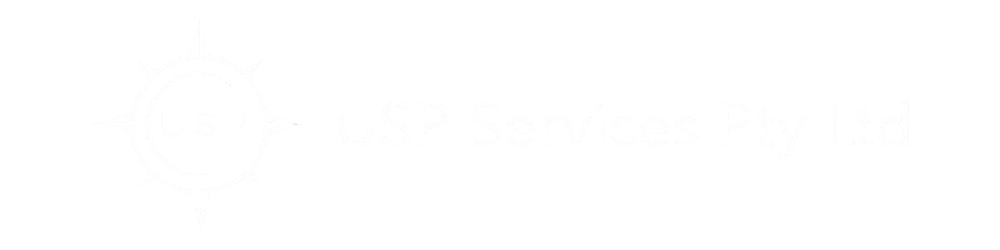 USP Logo